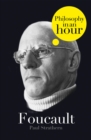 Foucault: Philosophy in an Hour - eBook