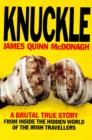 Knuckle - Book