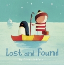 Lost and Found (Read aloud by Paul McGann) - eBook