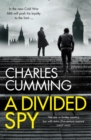 A Divided Spy - Book