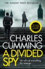 A Divided Spy (Thomas Kell Spy Thriller, Book 3) - eBook