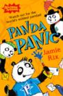 Panda Panic (Awesome Animals) - eBook