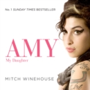 Amy, My Daughter - eAudiobook