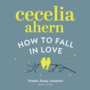 How to Fall in Love - eAudiobook