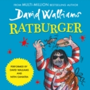 Ratburger - eAudiobook