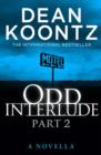 Odd Interlude Part Two - eBook