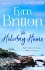 The Holiday Home - eBook