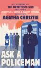 Ask a Policeman - Book