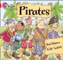 Pirates - Book