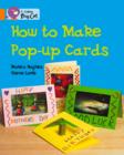 How to Make Pop-up Cards Workbook - Book