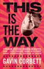 This Is The Way - Book