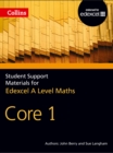 A Level Maths Core 1 - Book
