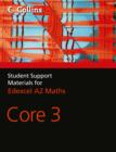 A Level Maths Core 3 - Book
