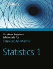 A Level Maths Statistics 1 - Book