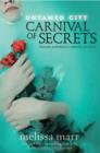 Untamed City: Carnival of Secrets - eBook