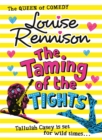 The Taming Of The Tights - eBook