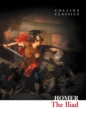 The Iliad - eBook
