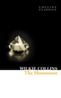 The Moonstone - eBook