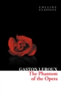 The Odyssey - Gaston Leroux