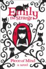 Piece of Mind (Emily the Strange) - HarperCollinsChildren'sBooks