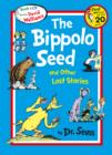 The Bippolo Seed and Other Lost Stories - Book