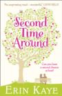 Second Time Around - eBook