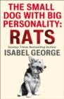 The Small Dog With A Big Personality: Rats - eBook