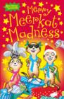 Merry Meerkat Madness (Awesome Animals) - eBook