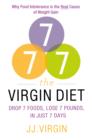 The Virgin Diet - eBook
