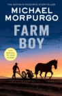 Farm Boy - eBook