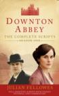 Downton Abbey: Series 1 Scripts (Official) - eBook