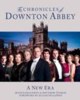 The Chronicles of Downton Abbey (Official Series 3 TV tie-in) - eBook