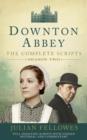 Downton Abbey: Series 2 Scripts (Official) - eBook