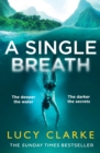 A Single Breath - Book