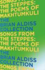 Songs from the Steppes: The Poems of Makhtumkuli - Book
