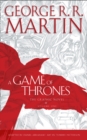 A Game of Thrones: Graphic Novel, Volume One - Book