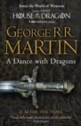 A Dance With Dragons: Part 2 After The Feast - eBook