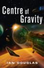 Centre of Gravity - eBook