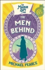 The Mamur Zapt and the Men Behind - eBook