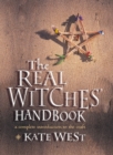 The Real Witches’ Handbook : The Definitive Handbook of Advanced Magical Techniques - eBook