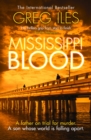 Mississippi Blood - eBook