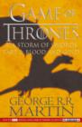 A Game of Thrones : A Storm of Swords Part 2 - Book