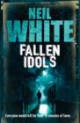 Fallen Idols - Book