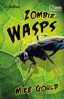 Zombie Wasps - Book