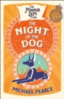 The Mamur Zapt and the Night of the Dog - eBook
