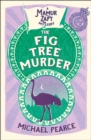 The Fig Tree Murder - eBook