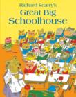 Great Big Schoolhouse - Book