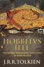 Hobbitus Ille: The Latin Hobbit - eBook