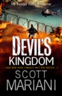 The Devil’s Kingdom - eBook