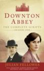 Downton Abbey: Series 1 Scripts (Official) - Book